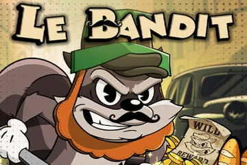 le bandit