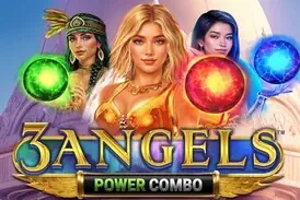 3 Angels Power Combo